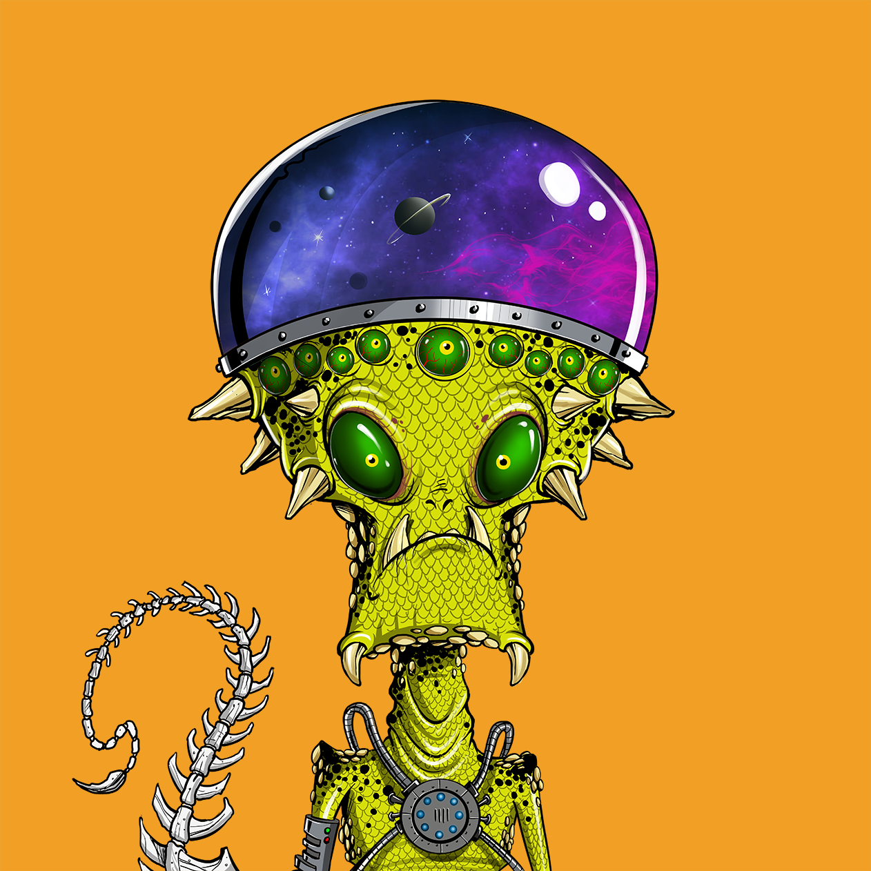 NFT Image