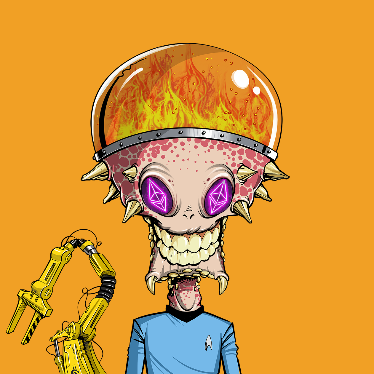 NFT Image