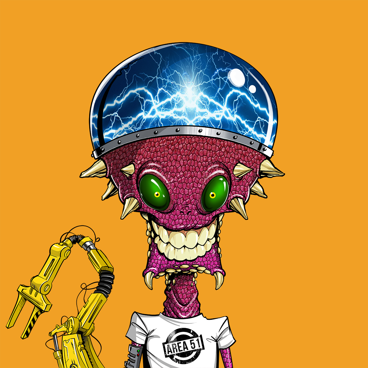 NFT Image