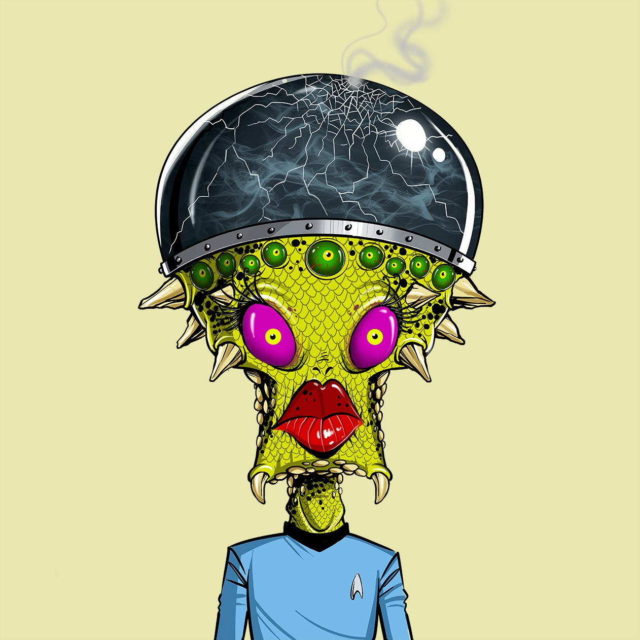 NFT Image