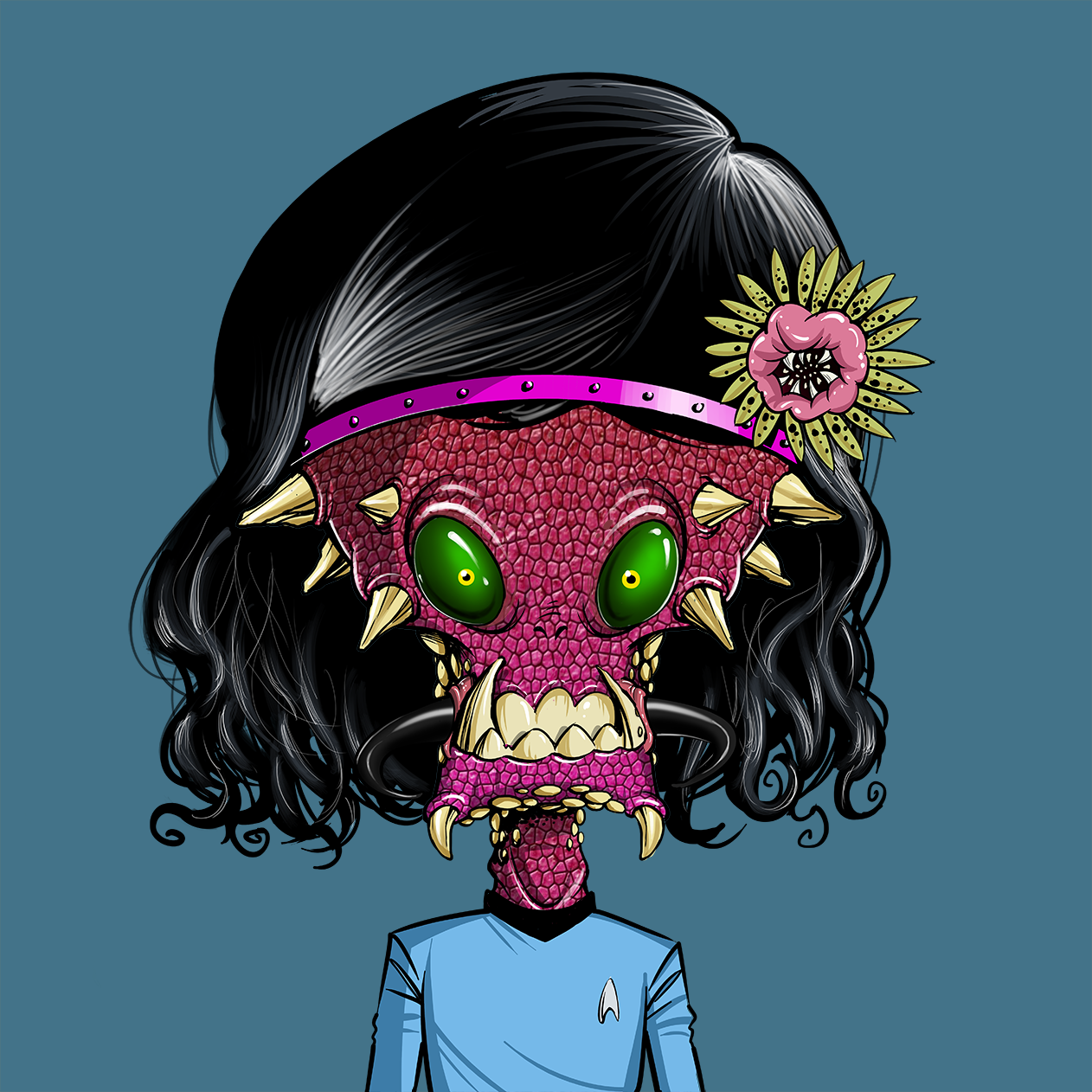 NFT Image