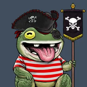 Black Eyed Bully