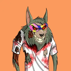 Paradise Trippie #191
