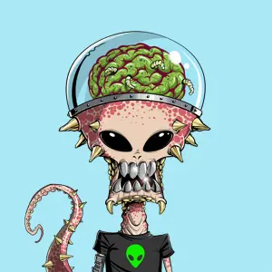 Cosmic Trippie #4208