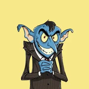 Paradise Trippie #3674