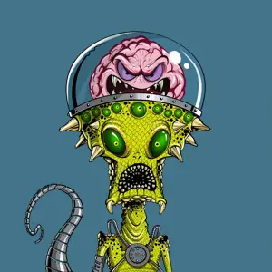 Cosmic Trippies #1346