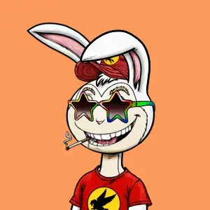 Bugs Bunny