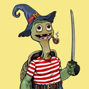 Lost Trippie #7767