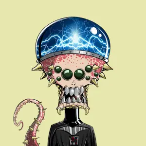 Cosmic Trippies #3775