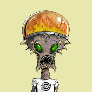 Cosmic Trippies #9611