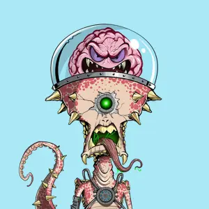 Cosmic Trippie #2206