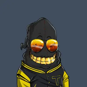 Trippie #4406
