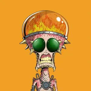 Cosmic Trippies #3871