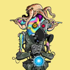 Twisted Trippie #8042