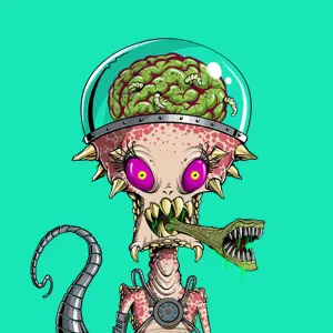 Cosmic Trippie #1274