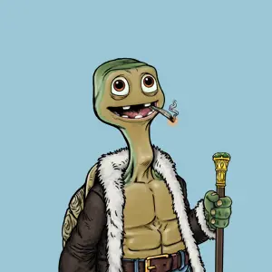 Lost Trippie #7426
