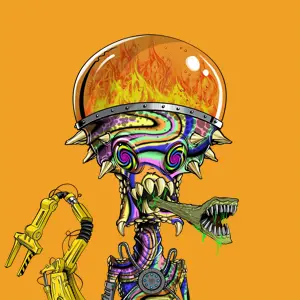 Cosmic Trippies #1515
