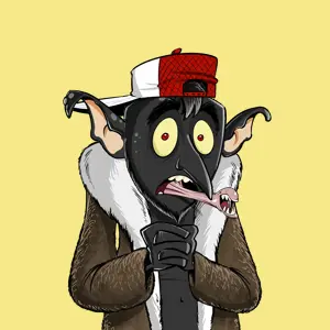 Trippie #2641