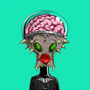 Cosmic Trippie #3314
