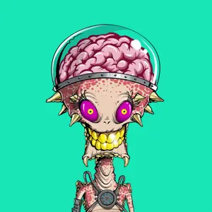 Cosmic Trippie #4048