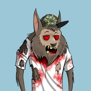 Lost Trippie #4942