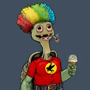 Lost Trippie #9154