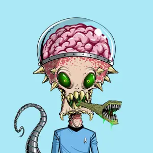 Cosmic Trippies #6394