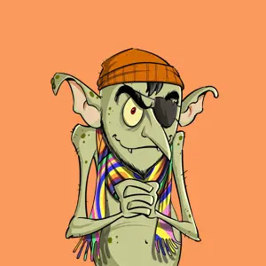 Lost Trippie #8520