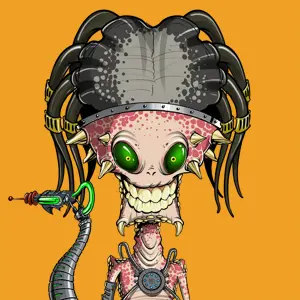 Cosmic Trippies #3387