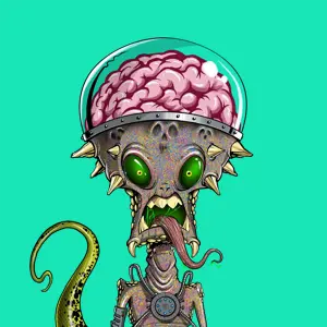 Cosmic Trippies #745