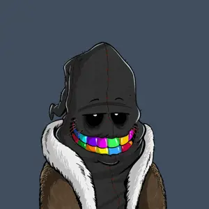 Trippie #3463