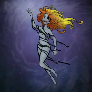 Ghost Pirate #571