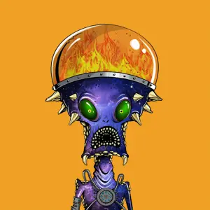 Cosmic Trippie #2011
