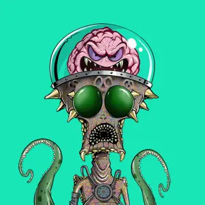 Cosmic Trippies #2783