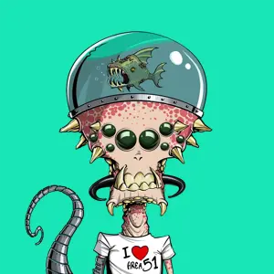 Cosmic Trippies #497