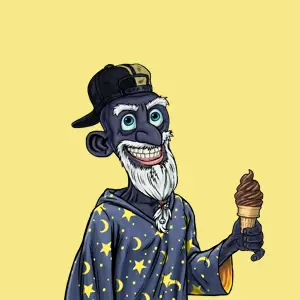 Paradise Trippie #2590