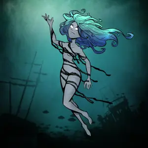 Ghost Pirate #432