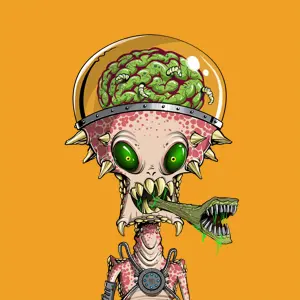 Cosmic Trippies #6145