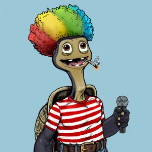 Trippie #7421