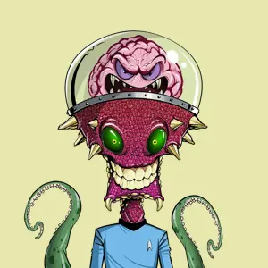 Cosmic Trippies #3880