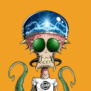 Cosmic Trippies #5299