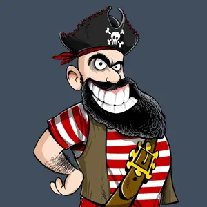 Captain Torpedo