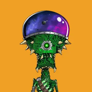 Cosmic Trippies #277