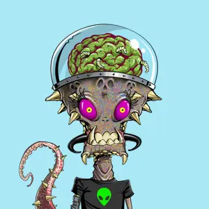 Cosmic Trippies #5440