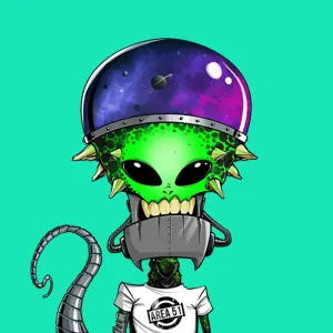 Cosmic Trippies #715