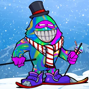 Abominable Snowman #11