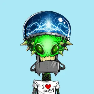 Cosmic Trippie #2664