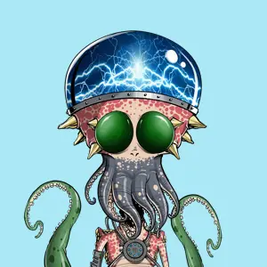 Cosmic Trippies #9940