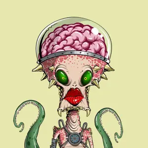 Cosmic Trippies #2746