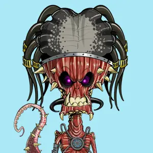 Cosmic Trippies #141